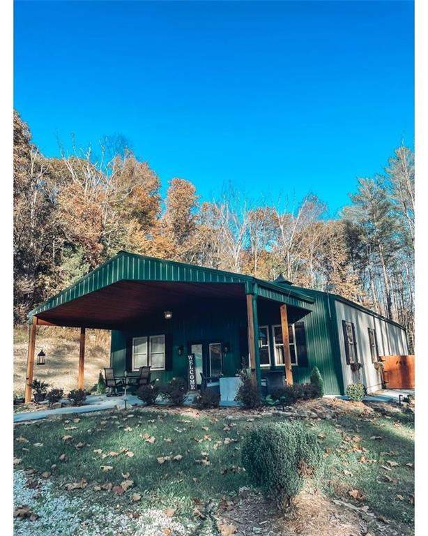 7116 Grandview Road, Columbus, IN 47201 MLS 21826336 properties Indy