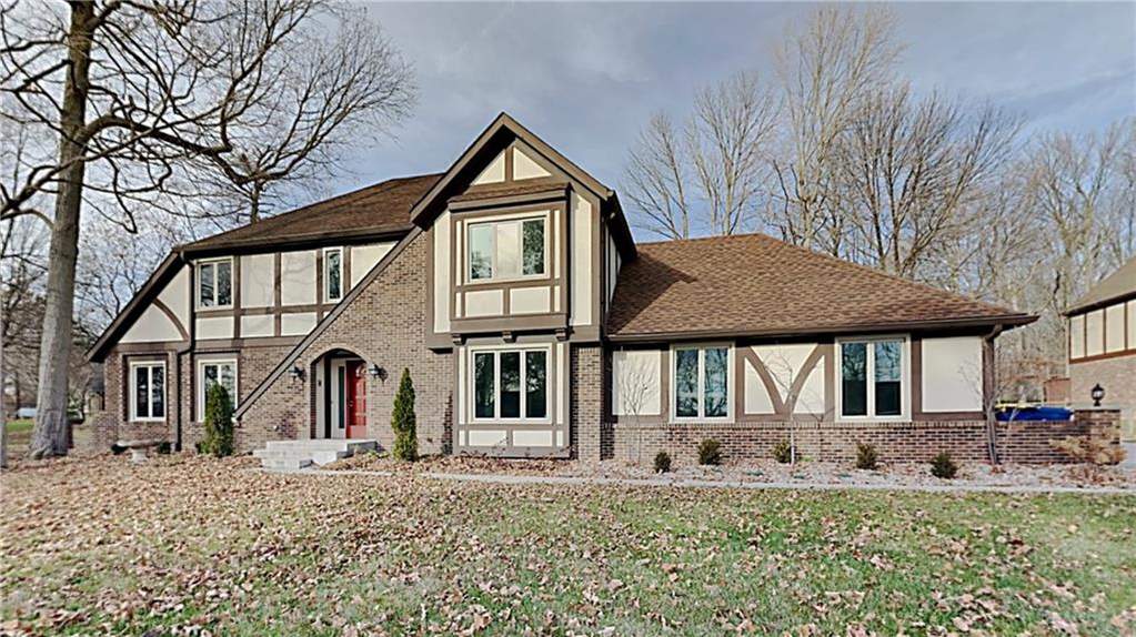 13721 Adios Pass, Carmel, IN 46032 MLS 21827505 properties Indy