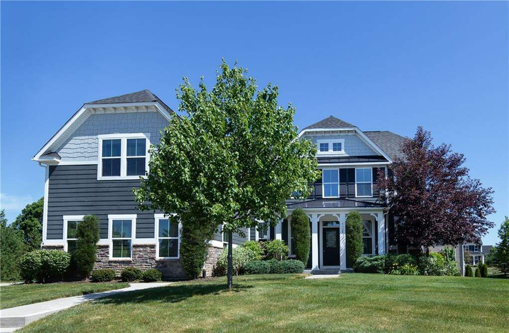 4528 Golden Eagle Court, Zionsville, IN 46077 MLS 21858198