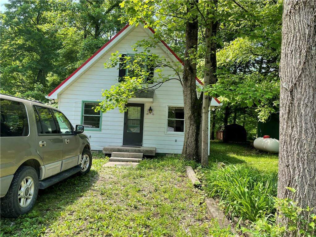 4596 Wolf Trail, Poland, IN 47868 MLS 21858325 properties Indy