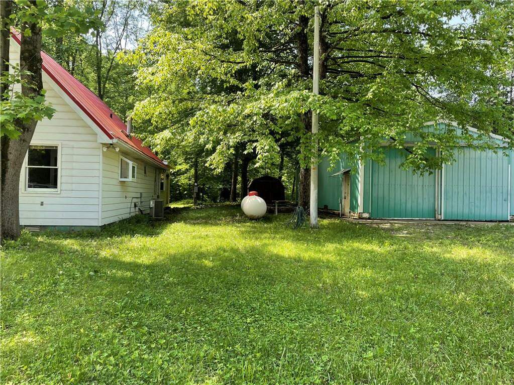 4596 Wolf Trail Poland, Indiana 47868 MLS 21858325 properties IND