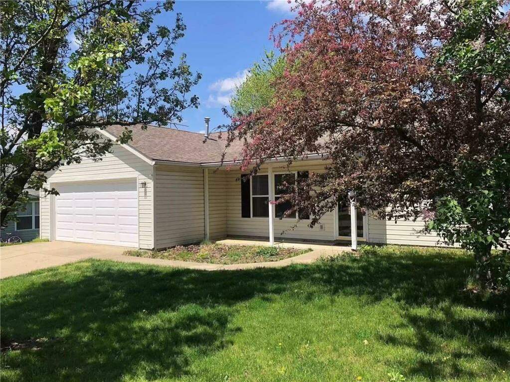 960 E Williamsburg Lane, Nineveh, IN 46164 MLS 21861236