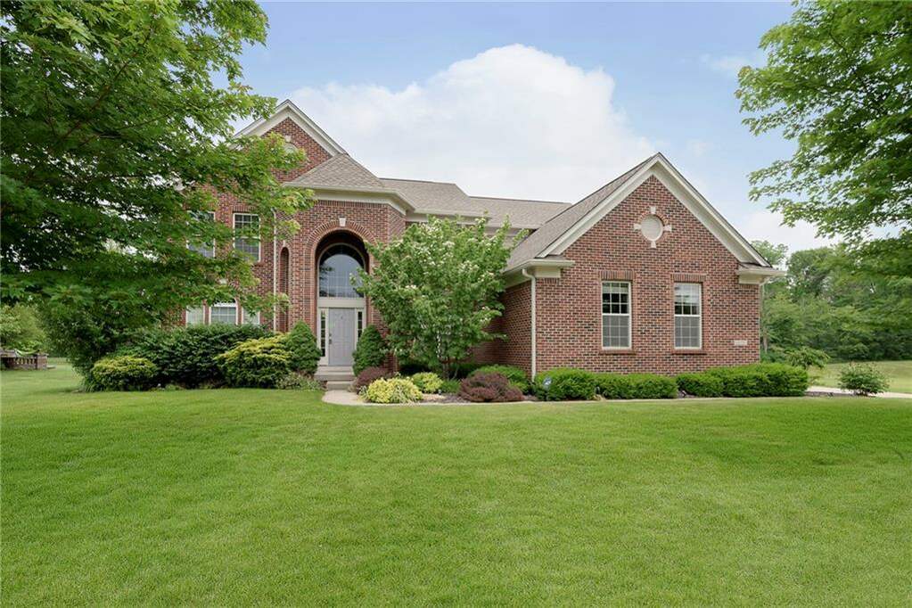 11721 Place, Zionsville, IN 46077 MLS 21862859