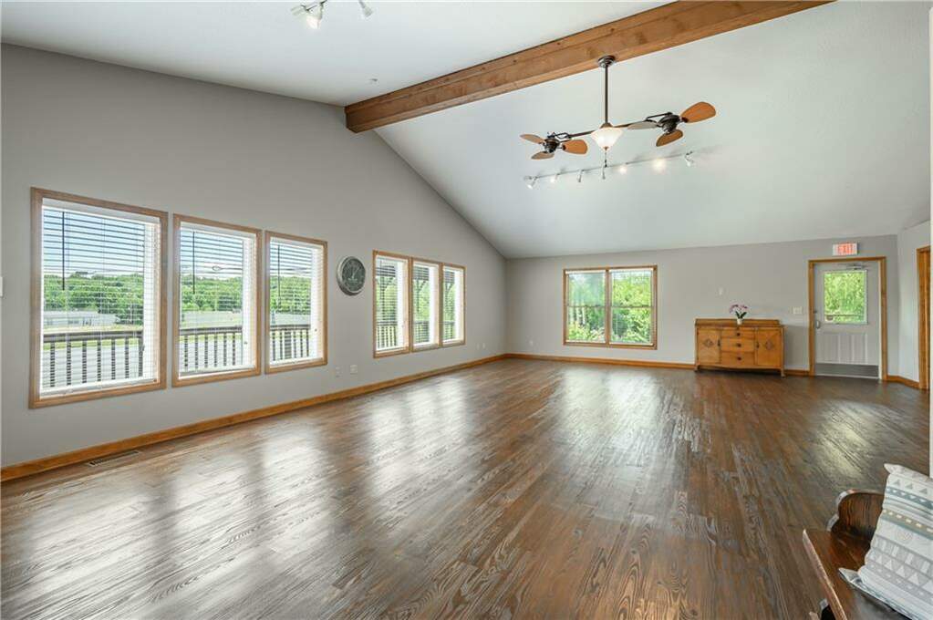 357 Lakeview Drive, Nineveh, IN 46164 MLS 21866311 properties Indy