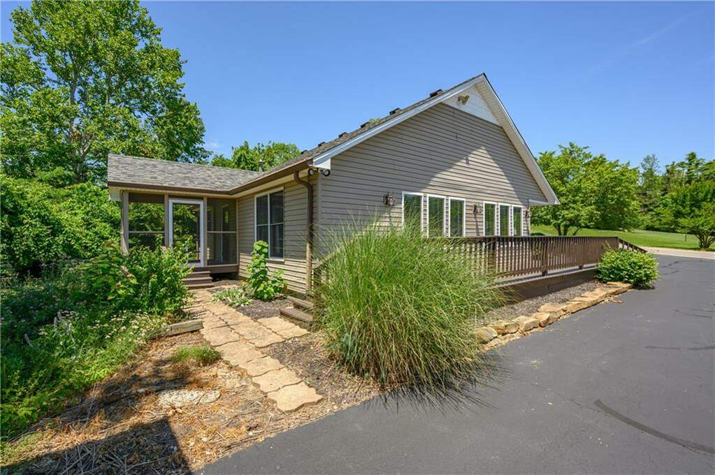 357 Lakeview Drive Nineveh, Indiana 46164 MLS 21866311 properties IND