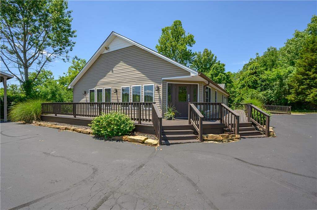 357 Lakeview Drive Nineveh, Indiana 46164 MLS 21866311 properties IND