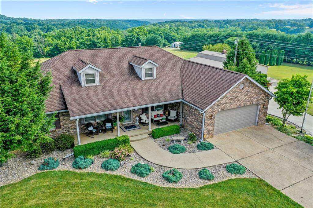 3500 W Maple Grove Road, Bloomington, IN 47404 MLS 21868601