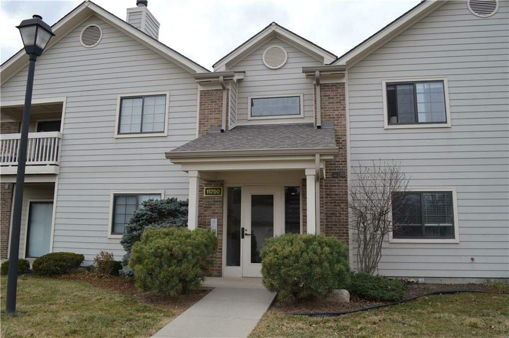 11750 Glenbrook Court 104, Carmel, IN 46032 MLS 21869462