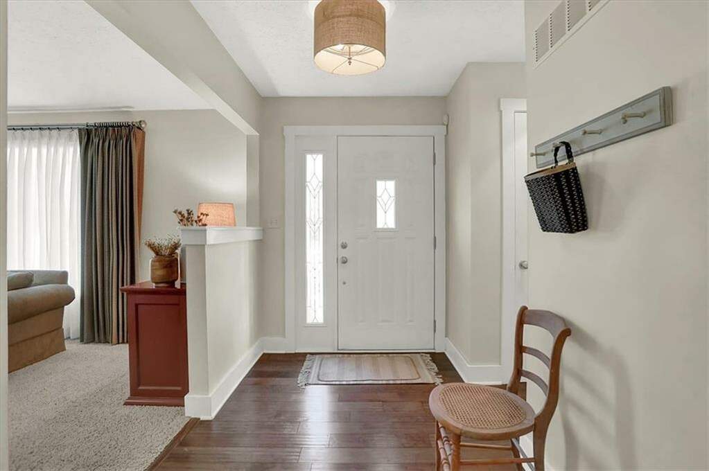 3152 E Worthsville Road Greenwood, Indiana 46143 MLS 21869798