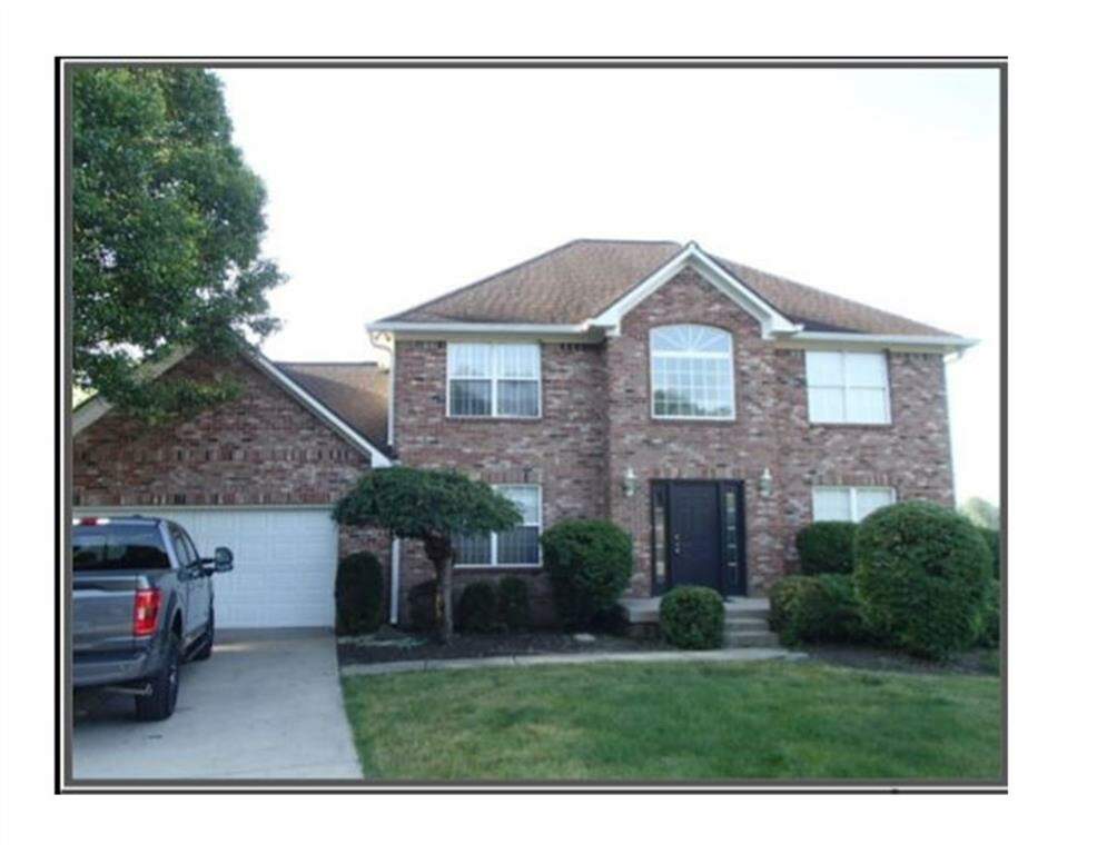 6773 W Rockwood Lane, New Palestine, IN 46163 | MLS# 21870401