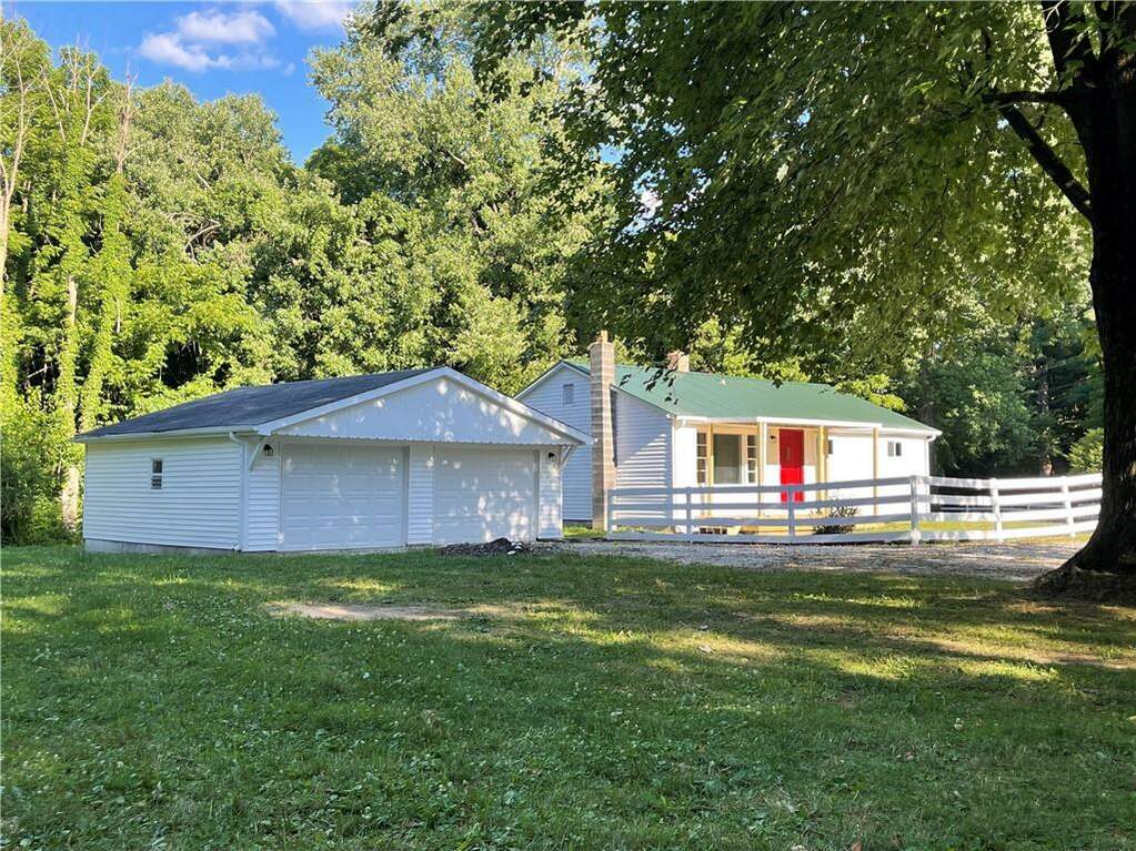3141 E County Road 800 North, Bainbridge, IN 46105 MLS 21870629