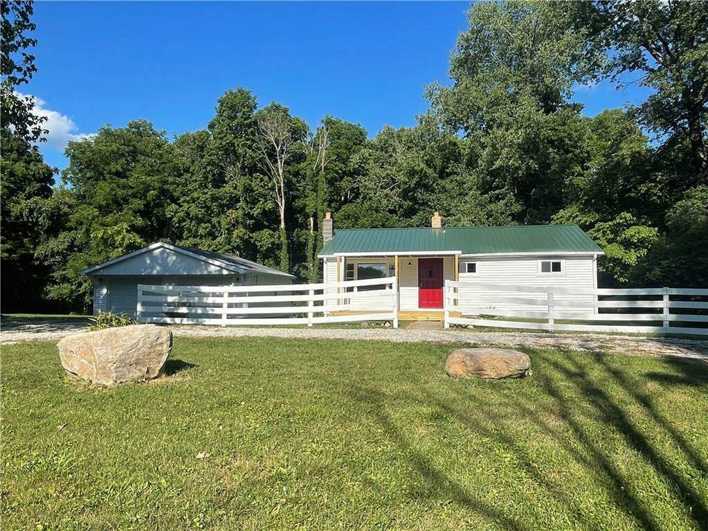 3141 E County Road 800 North Bainbridge, Indiana 46105 MLS 21870629 properties IND