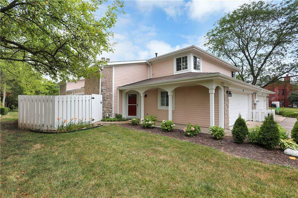 37 Dominion Drive, Zionsville, IN 46077 MLS 21873288 properties Indy