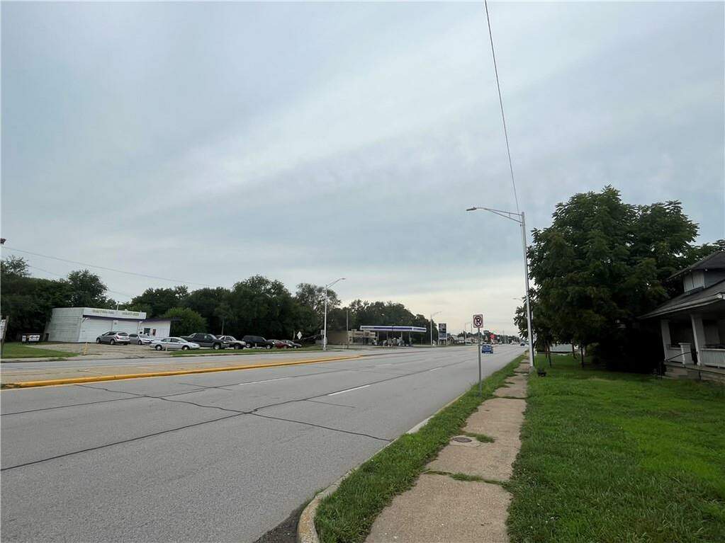 1924 N 3rd Street Terre Haute, Indiana 47804 MLS 21873305