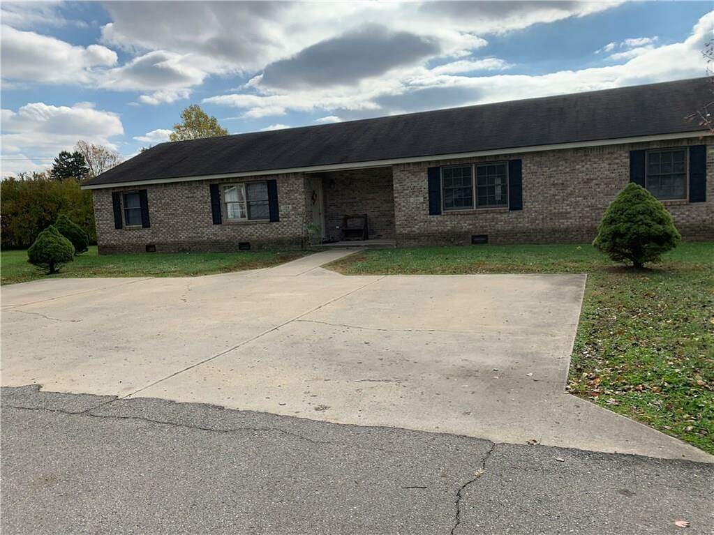 204 W 2nd Avenue, Ingalls, IN 46048 MLS 21874630 properties Indy