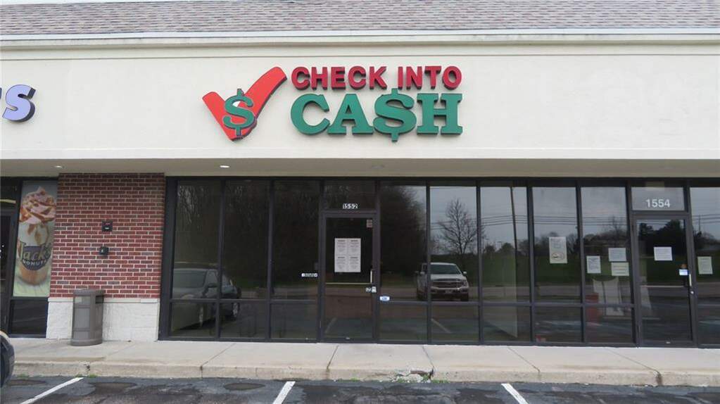 1552 S Washington Street, Crawfordsville, IN 47933, Crawfordsville