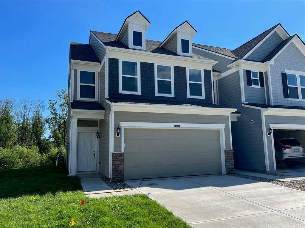 14201 Tenbury Way, Fishers, IN 46037 MLS 21882008 properties Indy