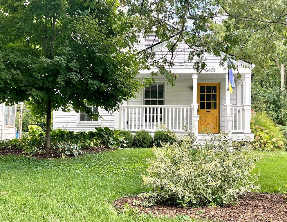 6451 N Park Avenue, Indianapolis, IN 46220 MLS 21884411 properties Indy