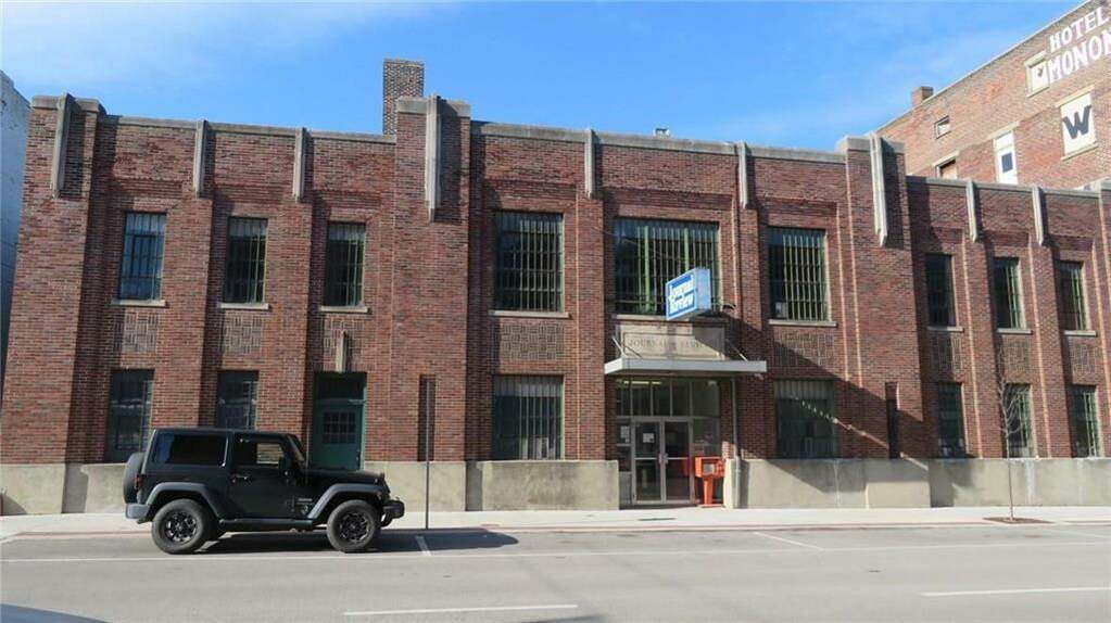 119 N Green Street, Crawfordsville, IN 47933 MLS 21885760