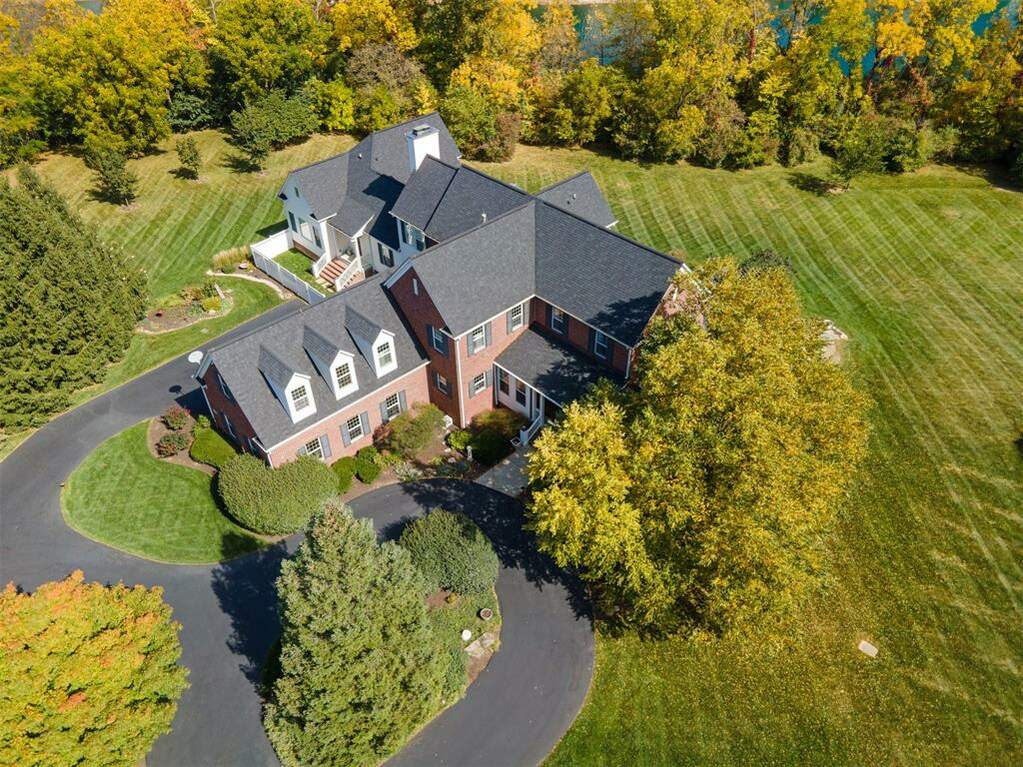 6710 Old Hunt Club Road, Zionsville, IN 46077 MLS 21887462