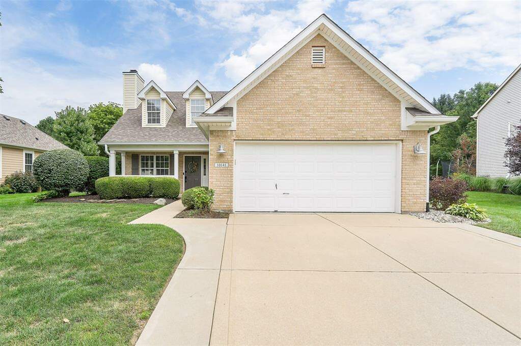 10141 Glenn Abbey Ln, Fishers, IN 46037 MLS 21888738 properties Indy