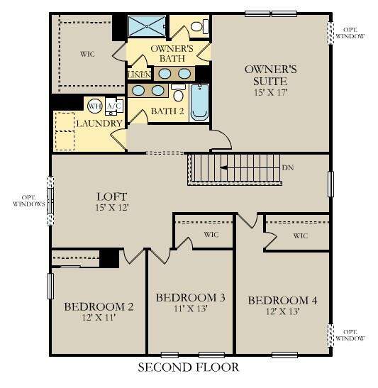4824 Mineral Lane, New Palestine, IN 46163 | MLS# 21889417