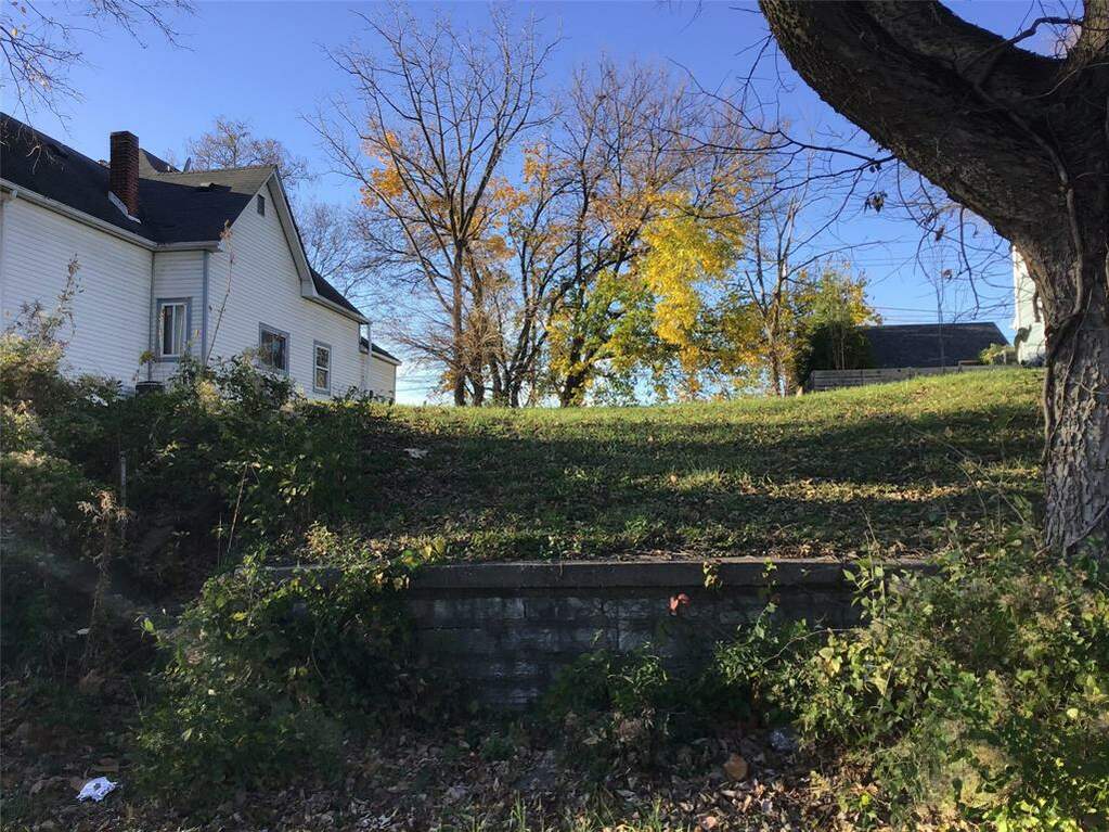 1724 Brookside Avenue, Indianapolis, IN 46202 MLS 21892237