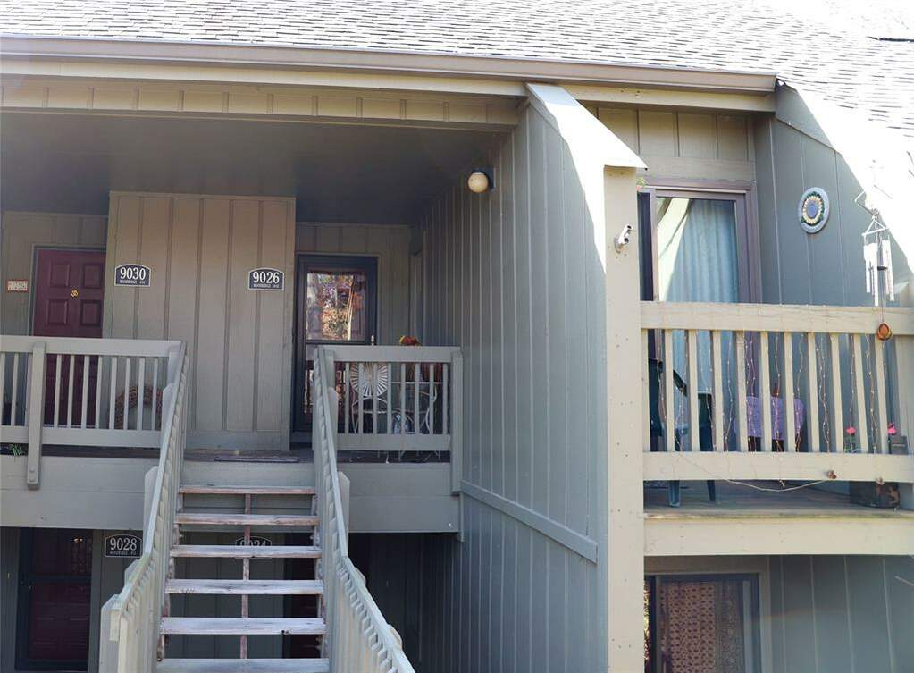 9026 S Pointe Ridge 14 Lane, Bloomington, IN 47401 MLS 21892755