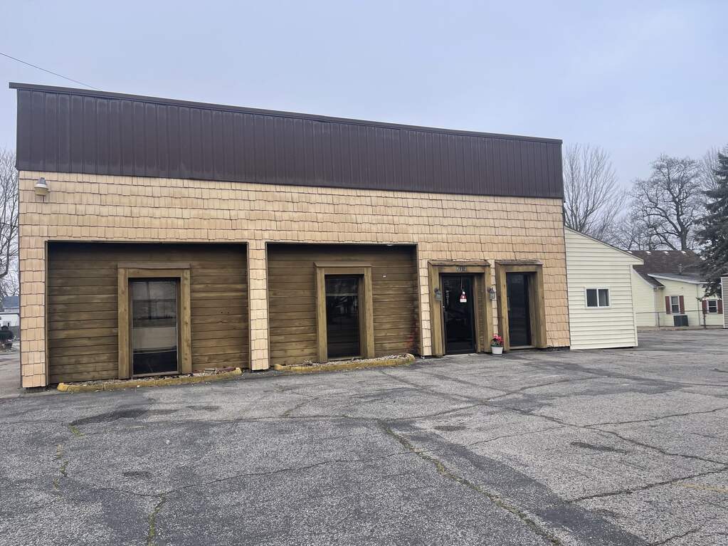 610 S State Rd 9, Alexandria, IN 46001 MLS 21893367 properties Indy