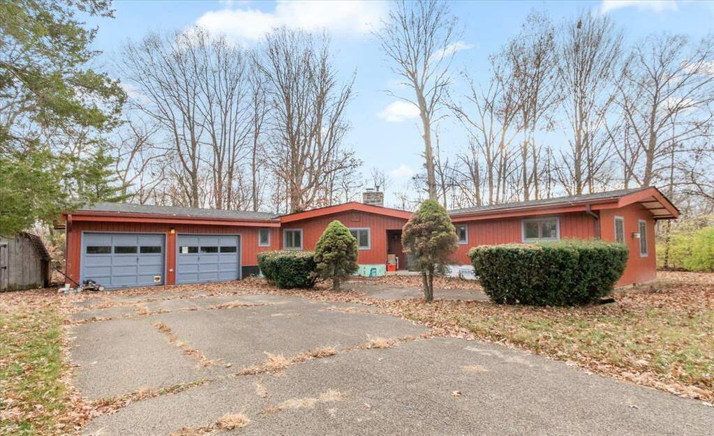 615 Weesner Drive, Plainfield, IN 46168 | MLS# 21894223 | @properties IND