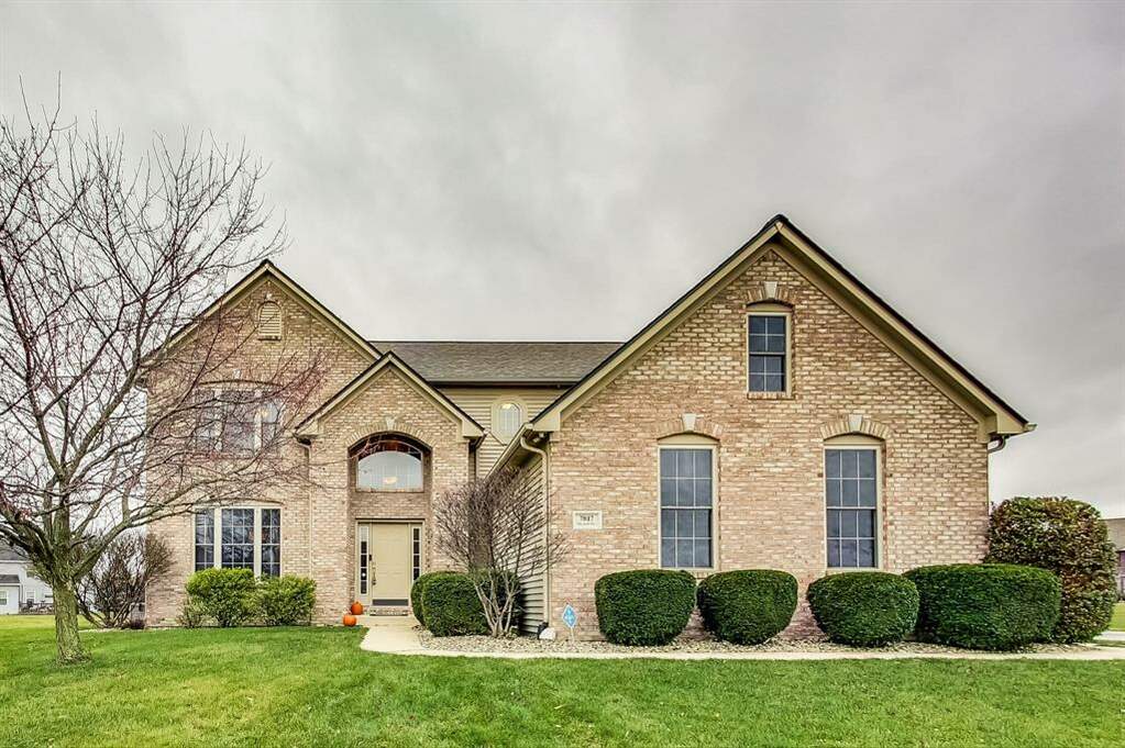 7817 Bayard Drive, Indianapolis, IN 46259 MLS 21895299 properties