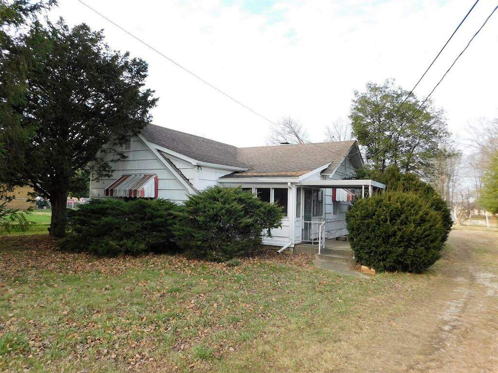 4020 W State Road 340, Brazil, IN 47834 MLS 21897848 properties Indy