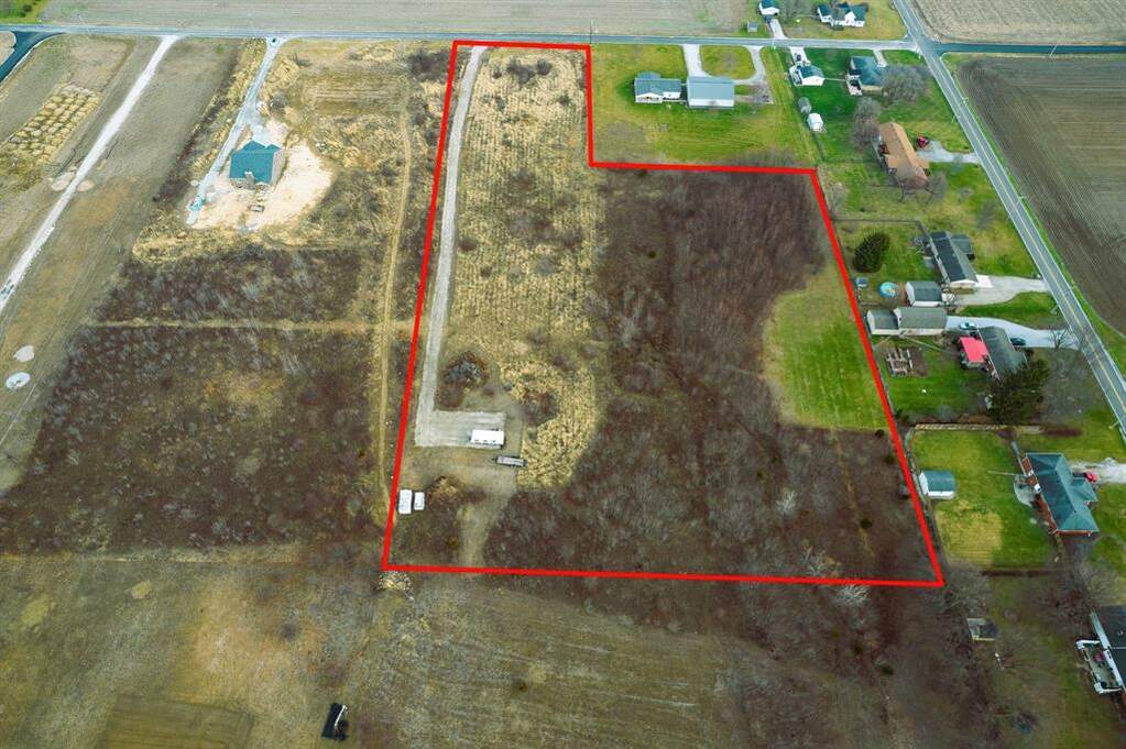 6102 N 50 East, Fortville, IN 46040 MLS 21897870 properties Indy