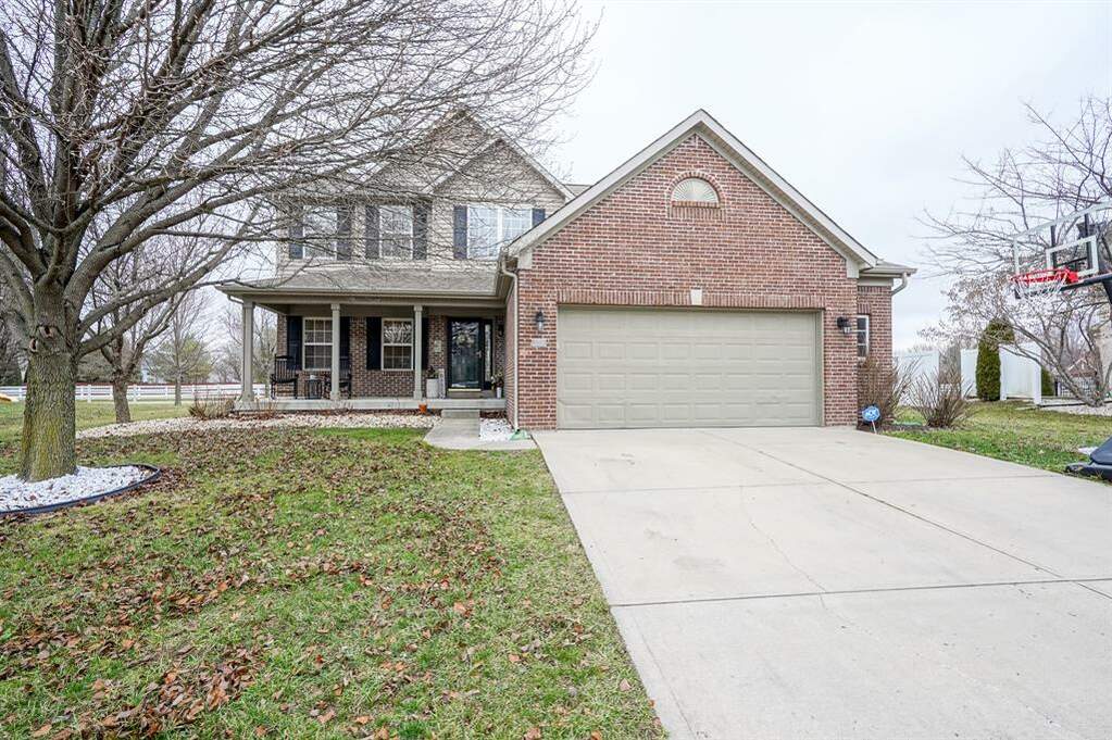 5720 Yorktown Road, Plainfield, IN 46168 MLS 21898765 properties Indy