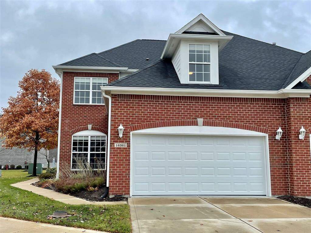 16361 Meadowlands Lane, Westfield, IN 46074 MLS 21899193