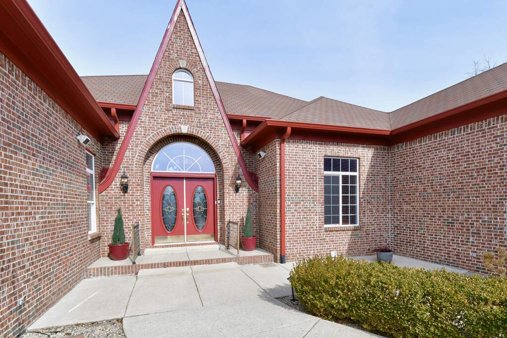 6846 Abercon Trail, Noblesville, IN 46062 MLS 21899284 properties