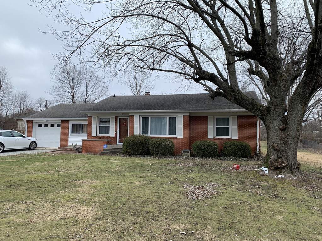 6421 Homestead Drive, Indianapolis, IN 46227 MLS 21900938