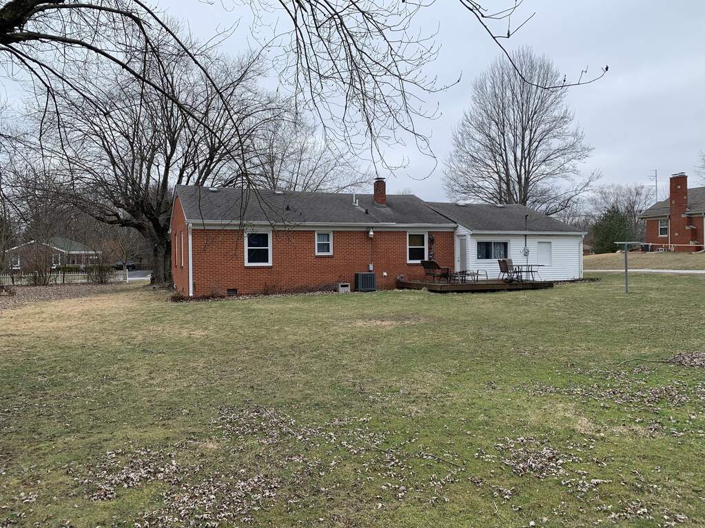 6421 Homestead Drive, Indianapolis, IN 46227 MLS 21900938