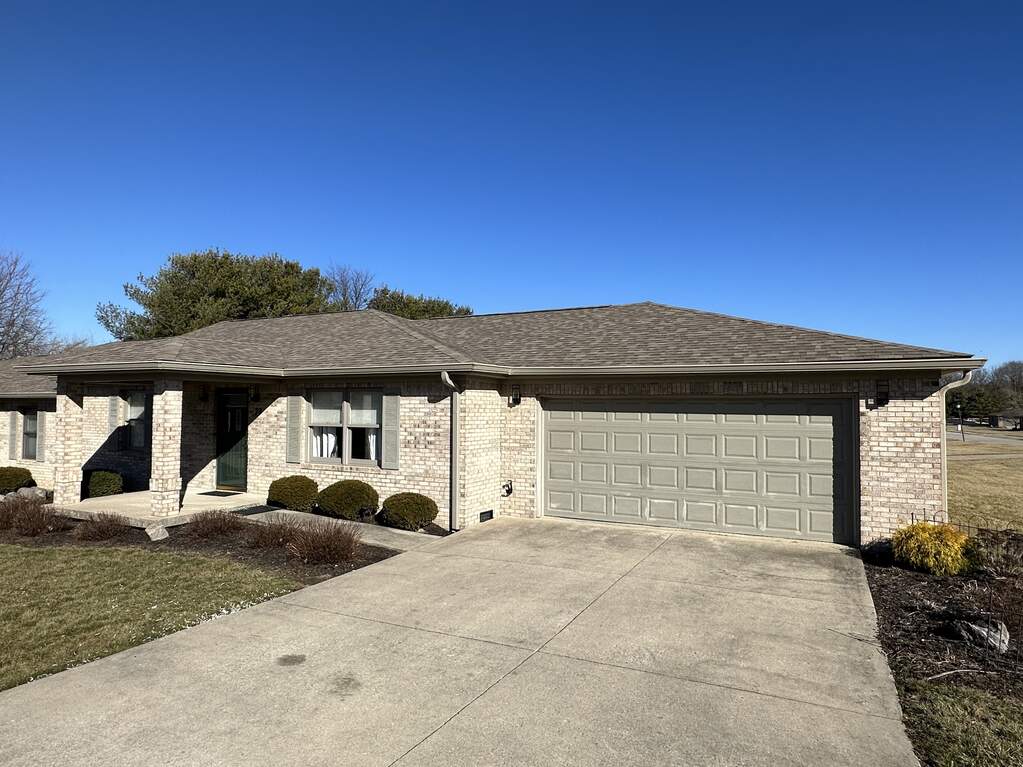 77 Ridgeland Road, Greencastle, IN 46135 MLS 21901403 properties Indy