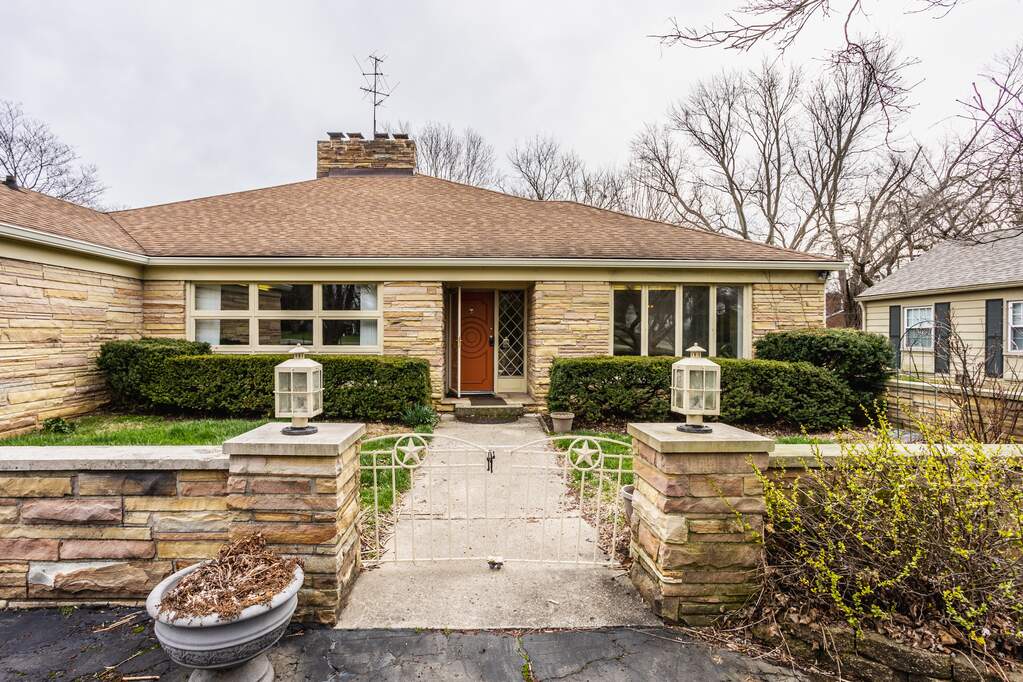 8419 N Pennsylvania Street, Indianapolis, IN 46240 MLS 21901600 properties Indy