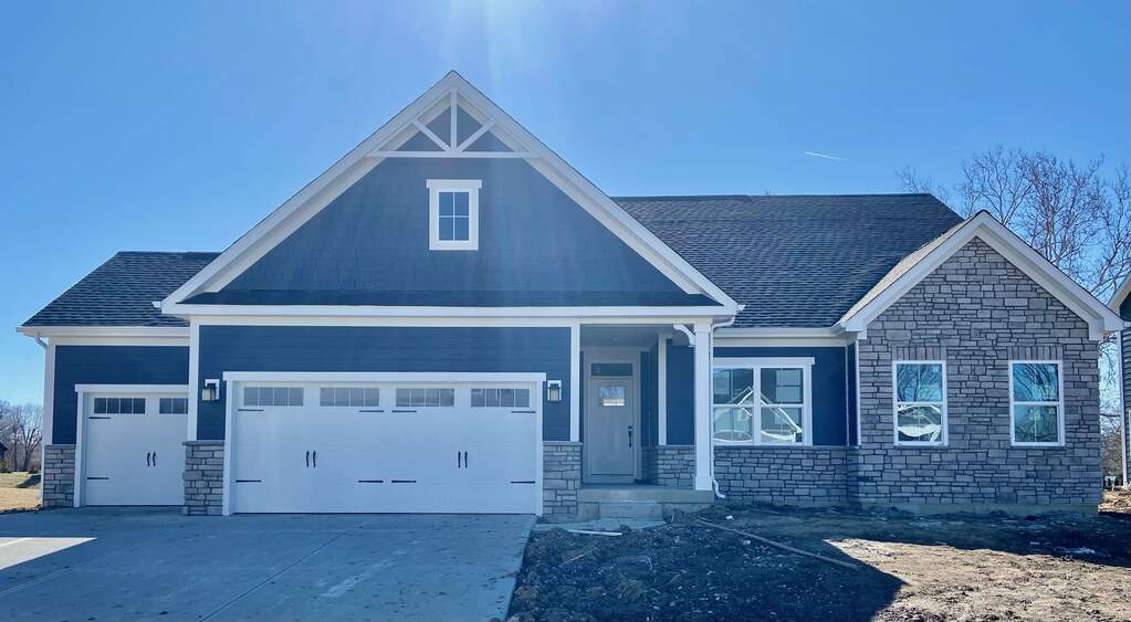 7045 Martock Drive, Plainfield, IN 46168 MLS 21902950 properties Indy