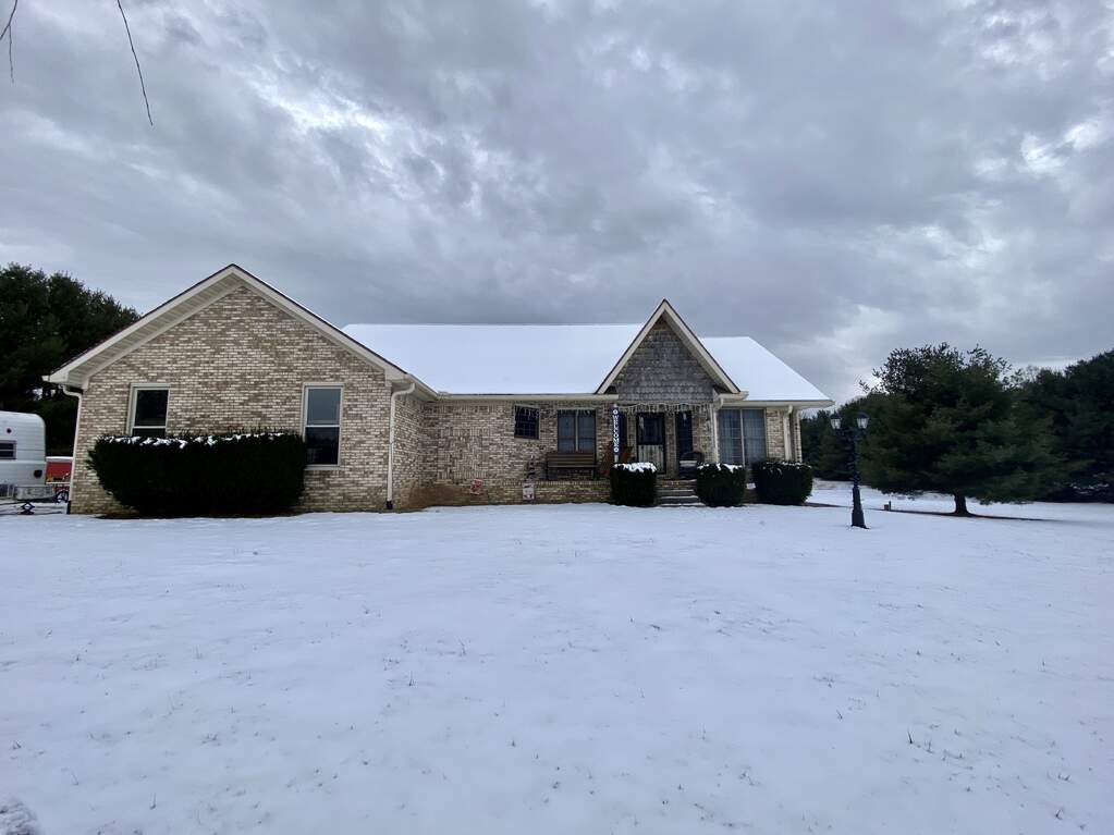 3875 St Rd 44, Martinsville, IN 46151 MLS 21903110 properties Indy