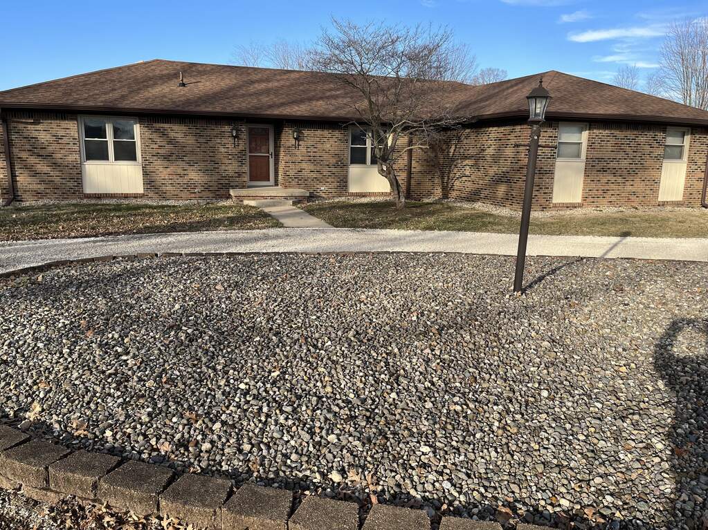 2700 Old Road, Martinsville, IN 46151 MLS 21903166