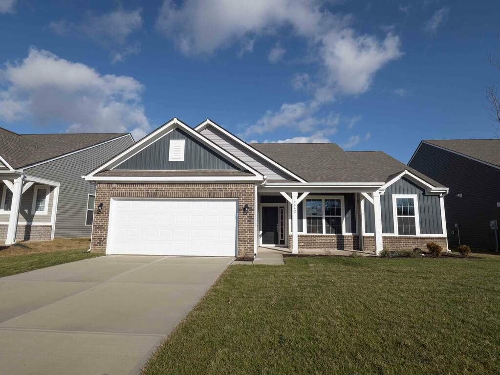 9862 Canyon Lane, Pendleton, IN 46064 MLS 21904124 properties Indy