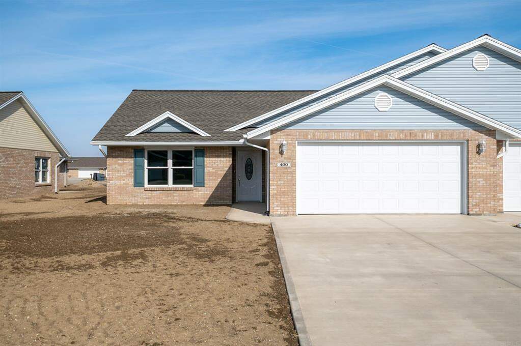 400 E Charter Drive, Muncie, IN 47303 MLS 21904896 properties Indy