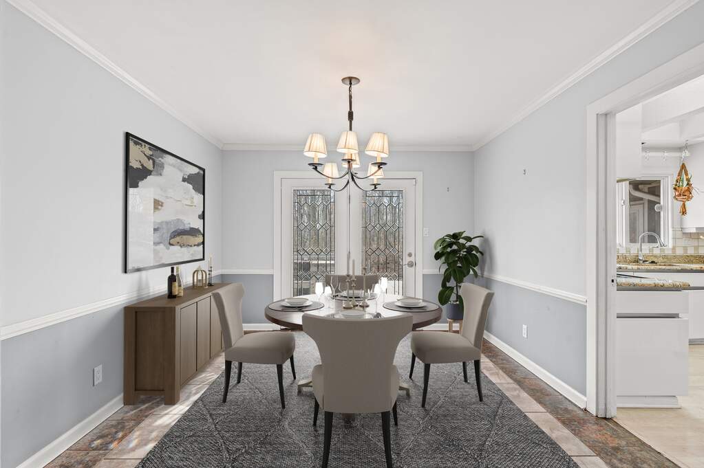 1803 Ginseng Trail, Avon, IN 46123 MLS 21905158 properties Indy