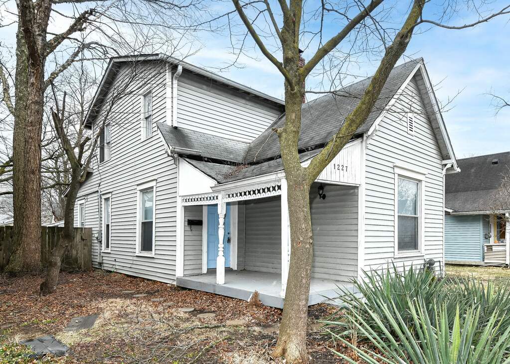 1227 S Richland Street, Indianapolis, IN 46221 | MLS# 21905320 ...