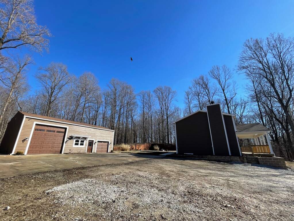 495 S Chestnut Street, Monrovia, IN 46157 MLS 21905809 properties