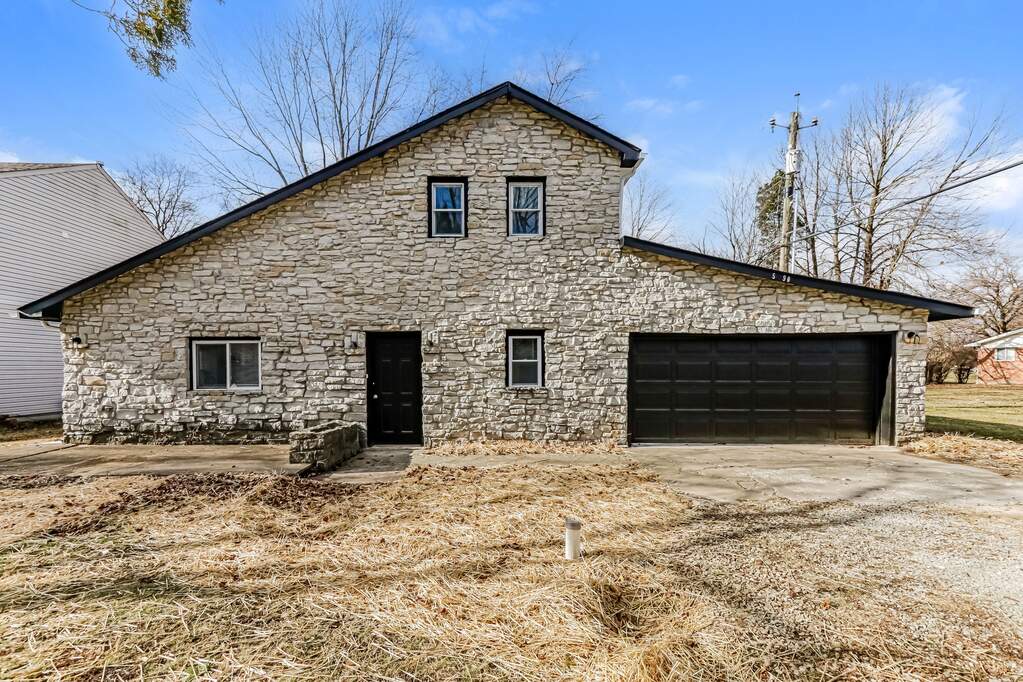 (Address confidential), Indianapolis, Indiana 46228 MLS 21905828 properties Indy