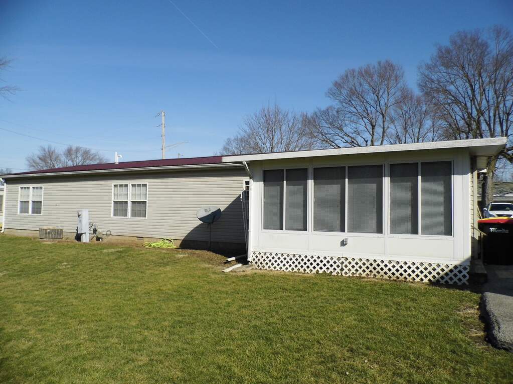 316 N Market Street, Delphi, IN 46923 MLS 21905894 properties Indy